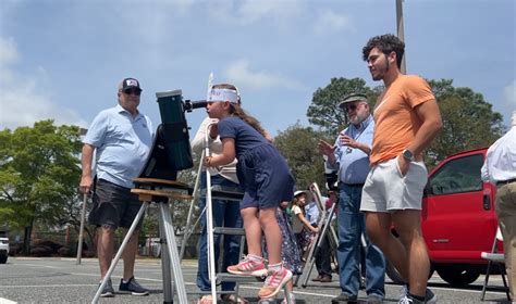 eclipse time niceville fl